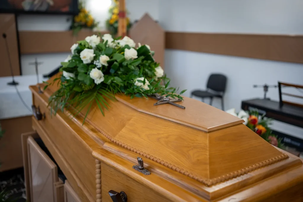 Formalności urzędowe